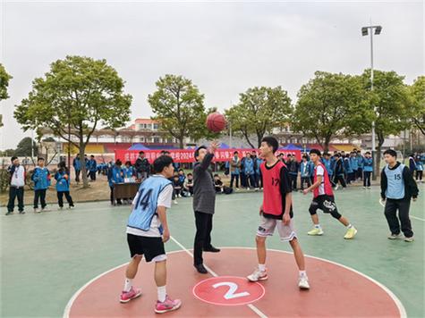 桂阳vs宁远篮球赛回放