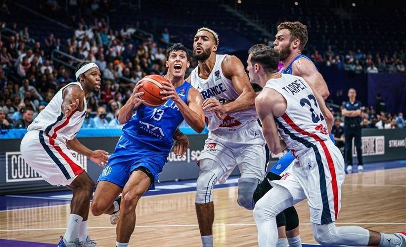 欧洲篮球锦标赛2022直播免费观看_欧洲男子篮球锦标赛赛程