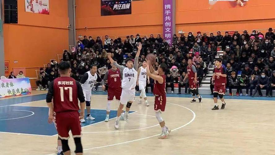 武汉高中篮球比赛直播回放