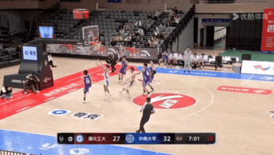 汉江大学篮球比赛直播回放