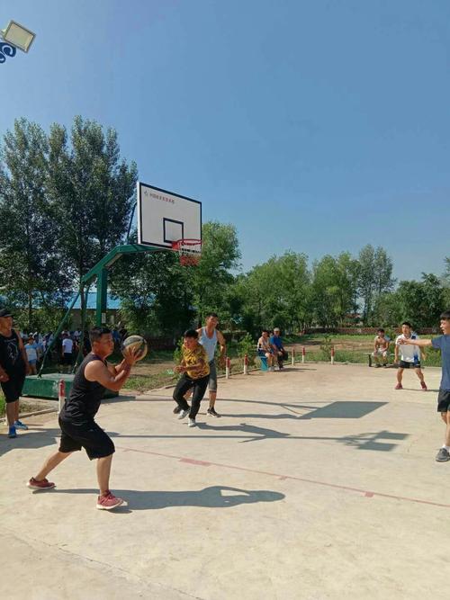 沁源农民篮球直播视频_沁源农民篮球直播