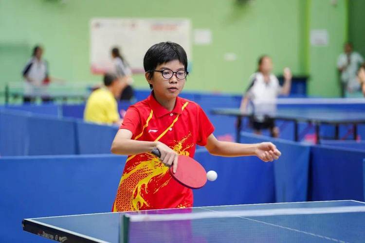 沈阳少年乒乓球锦标赛直播_2023沈阳青少年足球赛事直播