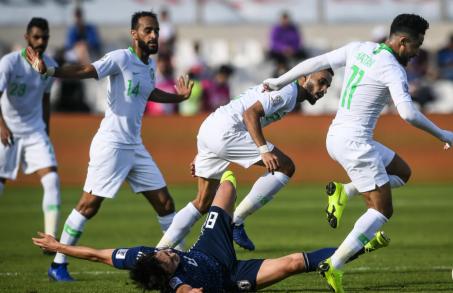 沙特足球联赛免费直播
