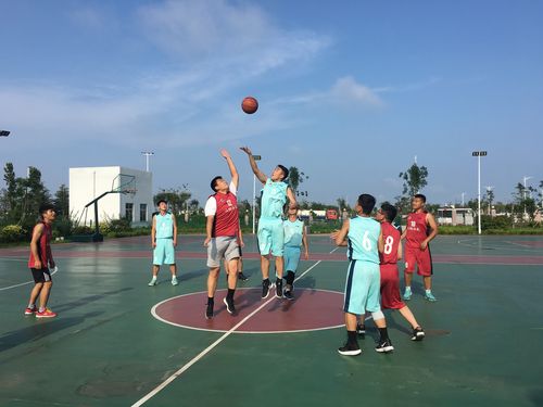 河津夏季篮球友谊赛直播