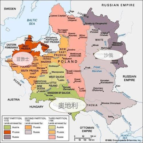 波兰和立陶宛直播_波兰和立陶宛地图