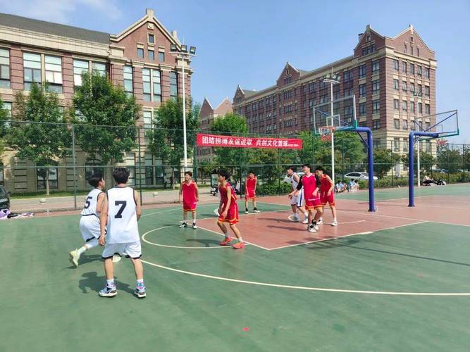 淄川体育公园篮球场直播_淄川体育公园篮球比赛