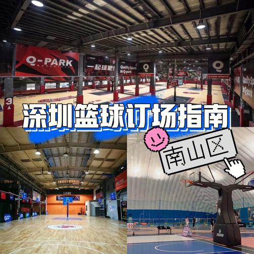 深圳南山杯篮球直播决赛_南山篮球场