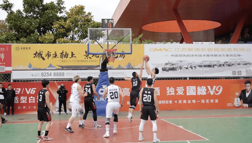 滑县夏季篮球联赛_滑县夏季篮球联赛开幕式