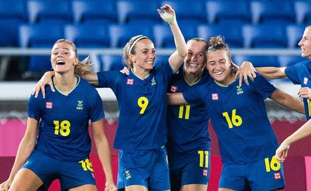 瑞典加拿大女足直播_瑞典加拿大女足比分