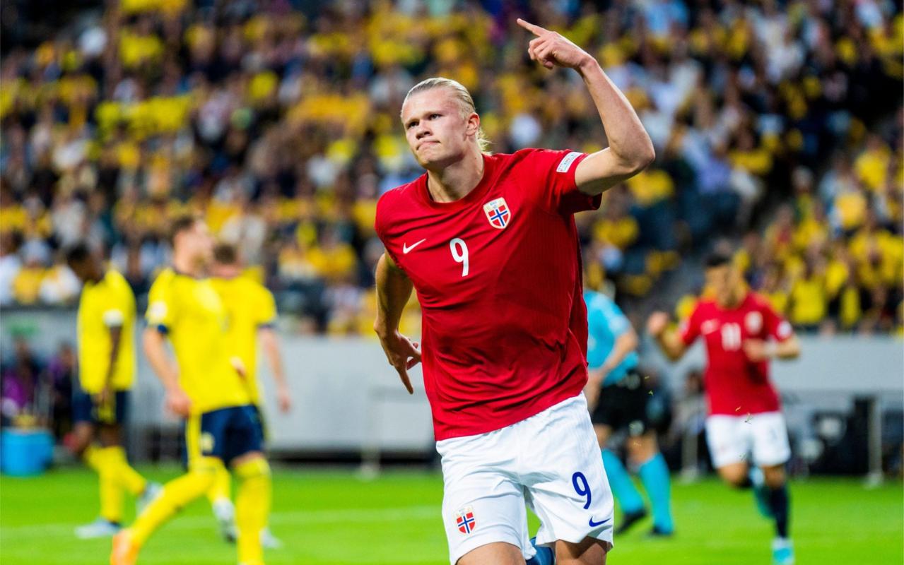 瑞典挪威足球现场直播