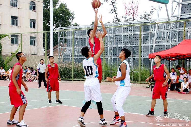 甘肃省运会篮球直播兰州队