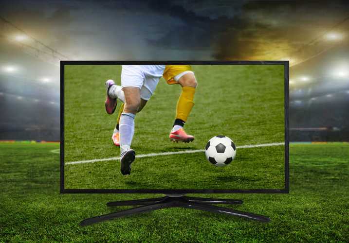 电视如何看足球_电视如何看足球直播软件