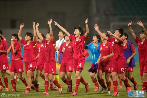 直播东亚足球女足赛事频道_东亚女足足球直播视频