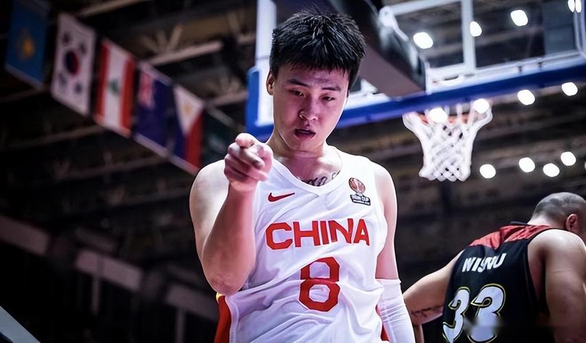 直播中国男篮球2019