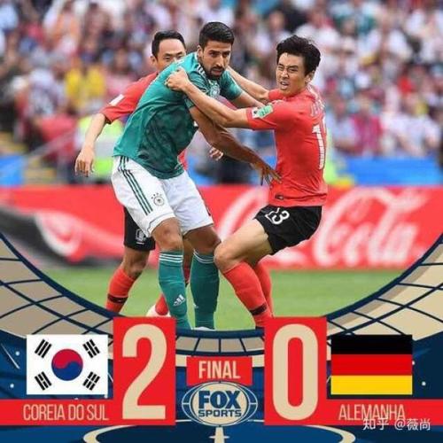 直播足球世界杯韩国对德国