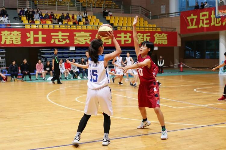 省运会女子篮球直播_省运会女子篮球赛