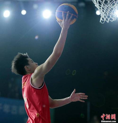 篮球全运会陕西直播视频