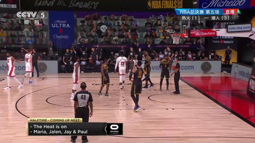 篮球总决赛直播视频回放