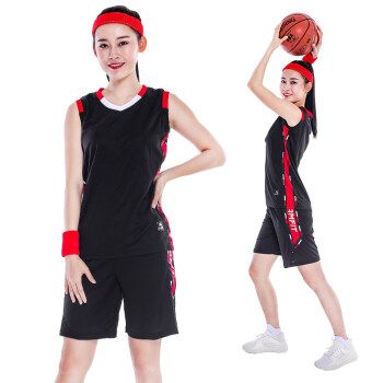 篮球服女生店铺直播_成人篮球服专卖店直播