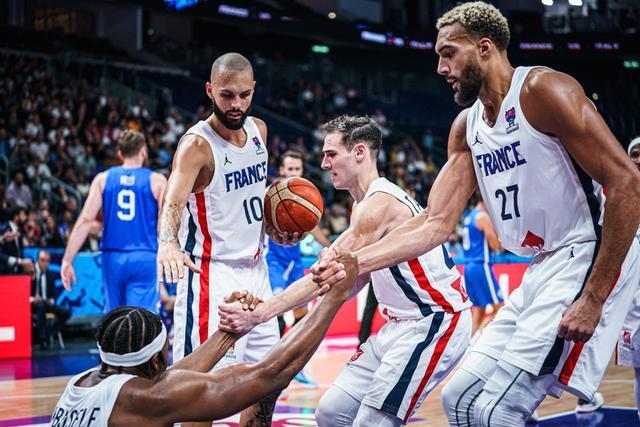 篮球欧洲直播_篮球欧洲杯八强
