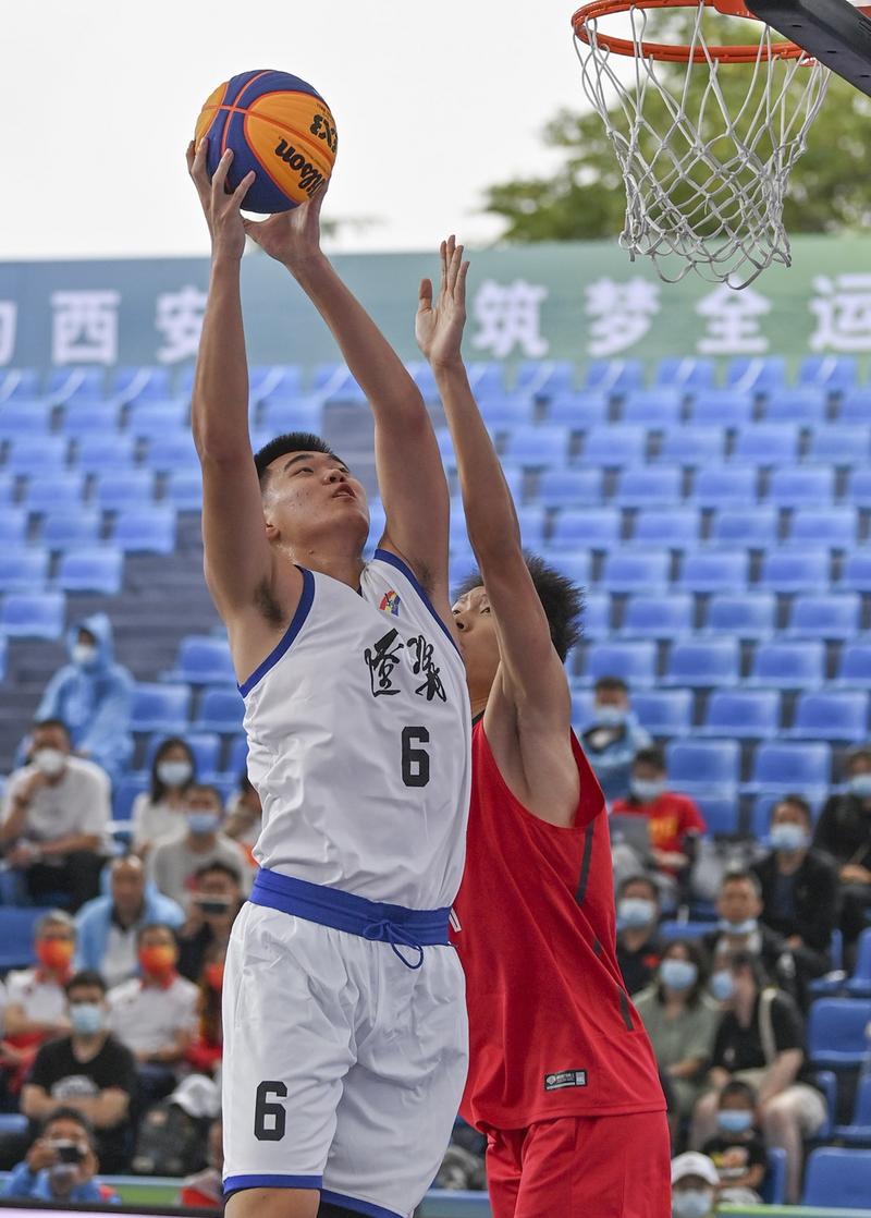 篮球比赛直播天津赛区_天津篮球比赛