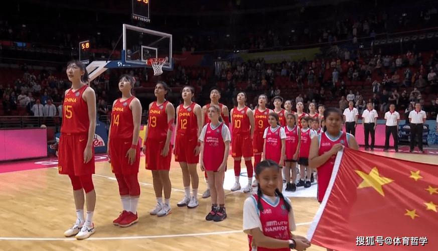 篮球比赛直播青少年_篮球比赛直播中国女篮