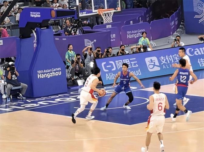 篮球直播大运会男篮蒙古