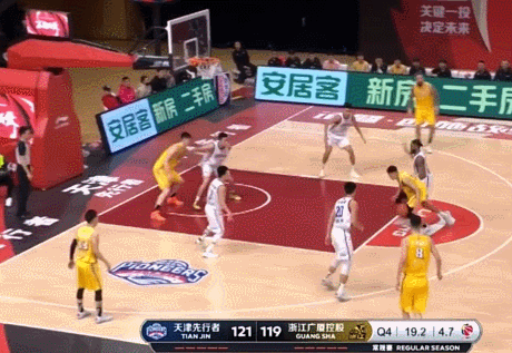 篮球直播天津vs广厦_广厦vs天津直播