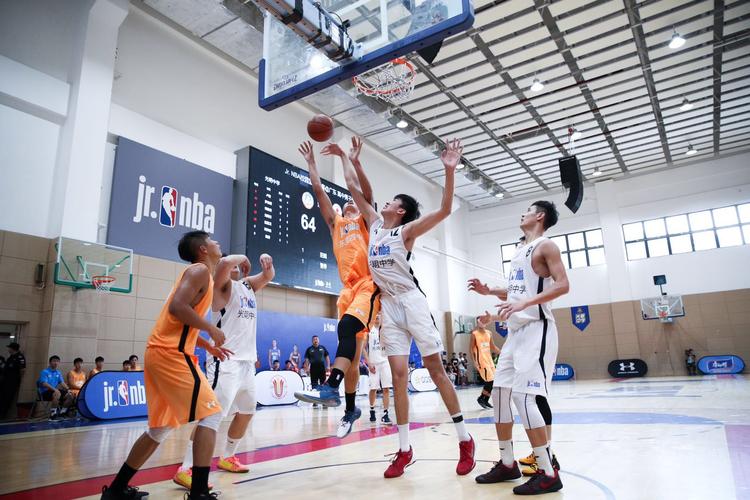篮球直播广东高中篮球