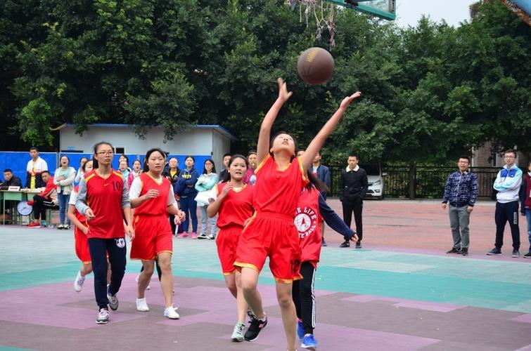 篮球直播索县中学