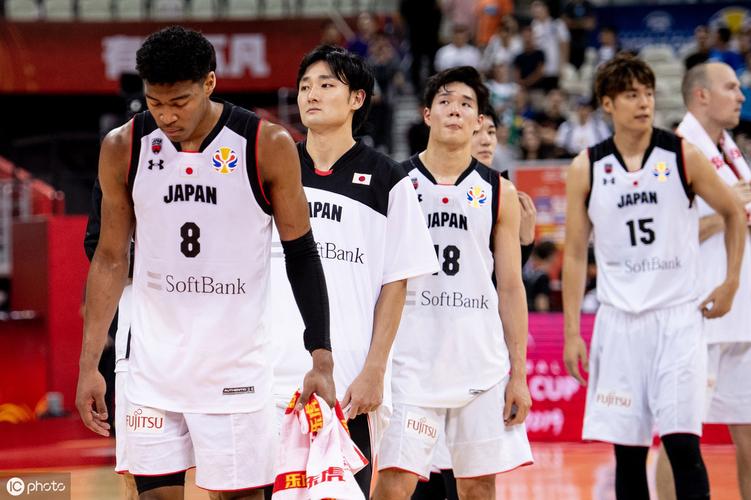 篮球直播间中国日本