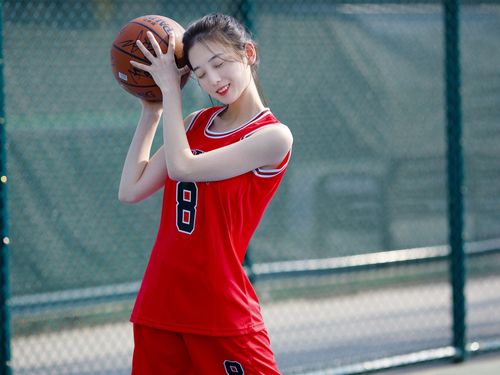 篮球直播青少年女子