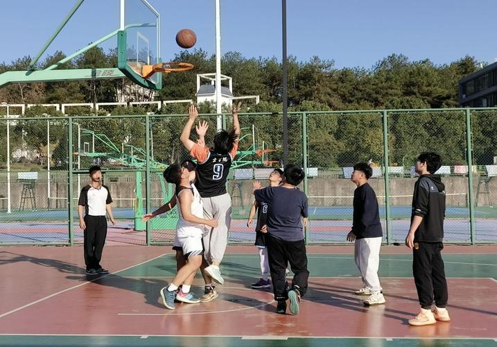 篮球赛直播重庆文理学院