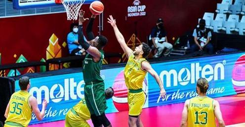 篮球韩国vs新西兰直播