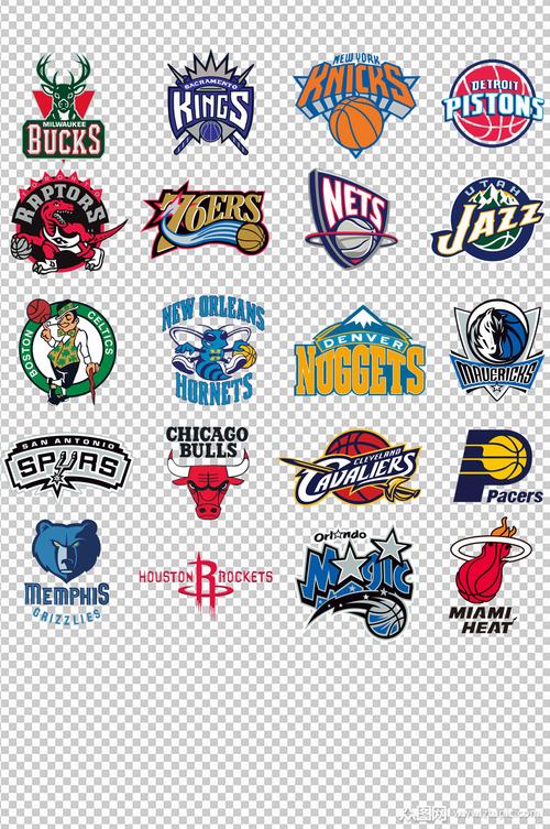 篮球logo图案大全_篮球logo图案大全图片
