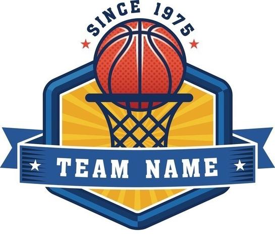 篮球logo定制_篮球logo定制图片素材