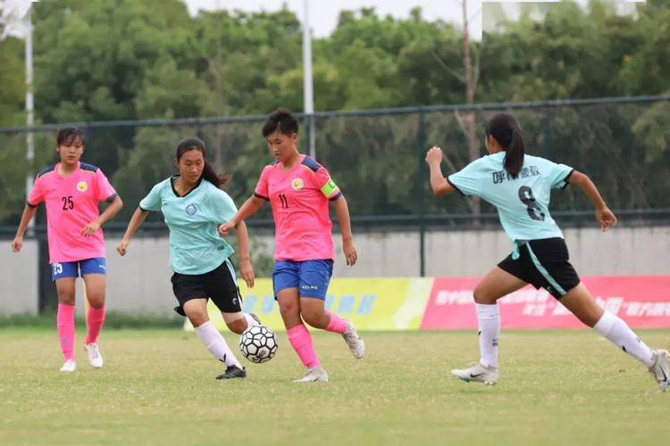 荆门2015全国青少年足球U15决赛