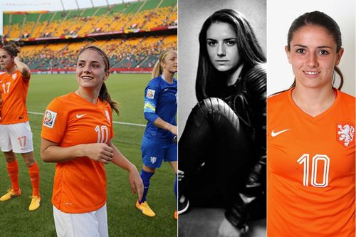 荷兰经典女子足球比分直播