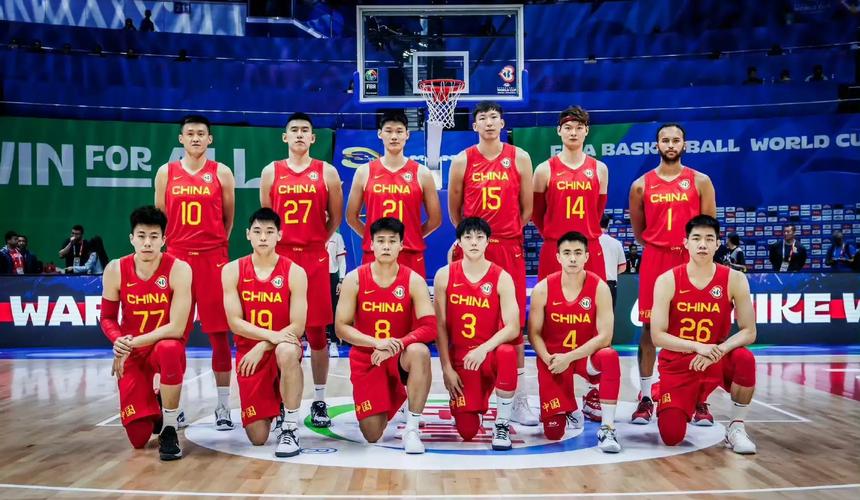 菲律宾篮球vs中国男篮直播