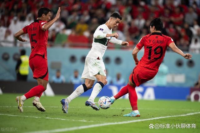葡萄牙足球今天赛事直播_韩国队vs葡萄牙队直播