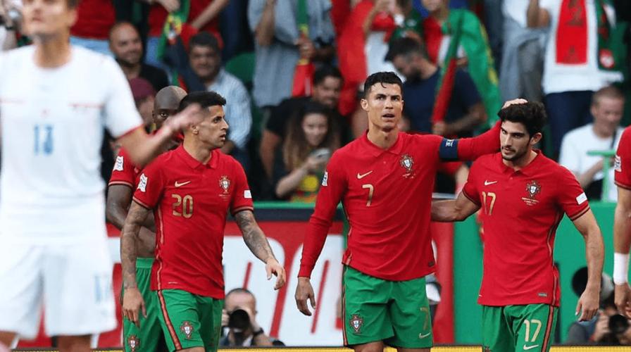 葡萄牙vs德国1:1赔多少