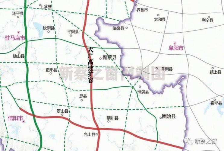 蔡桥直播_蔡桥高速公路规划图