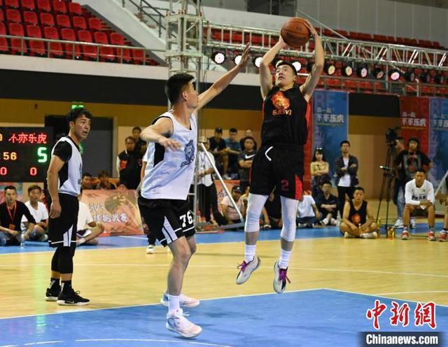 藏族篮球比赛直播间_藏族篮球比赛