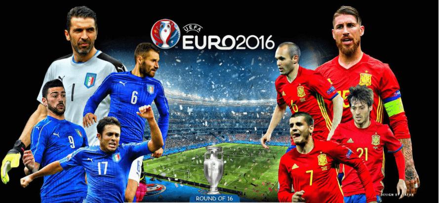 西班牙vs意大利欧洲杯_西班牙vs意大利欧洲杯2016