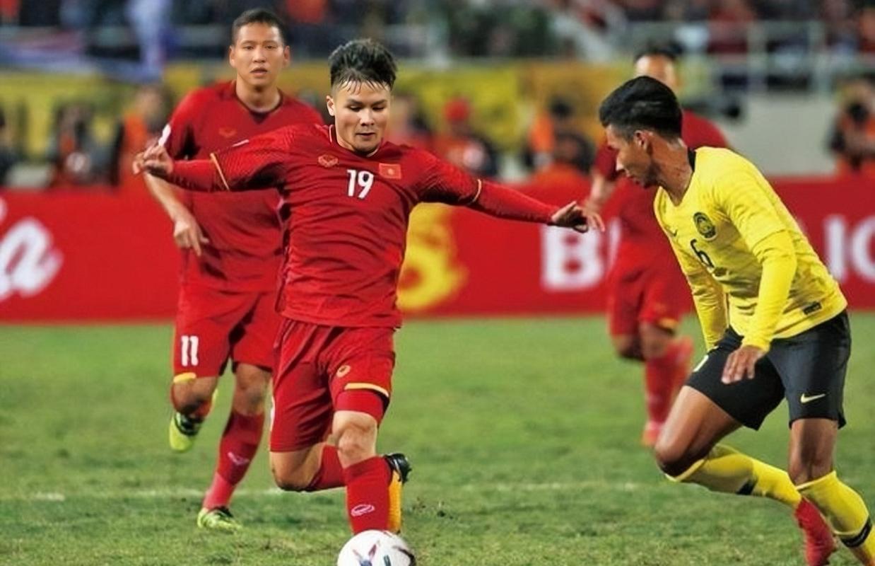 越南看中国足球直播