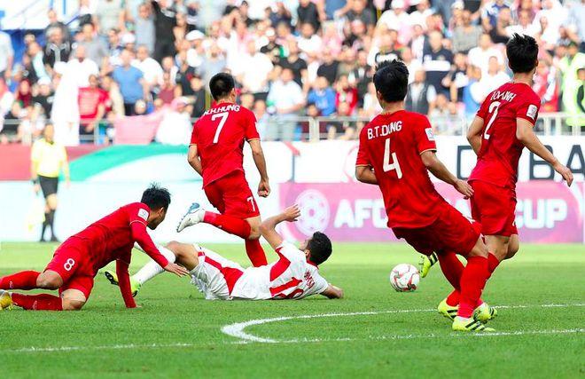 越南约旦足球比赛_越南约旦足球比赛实况