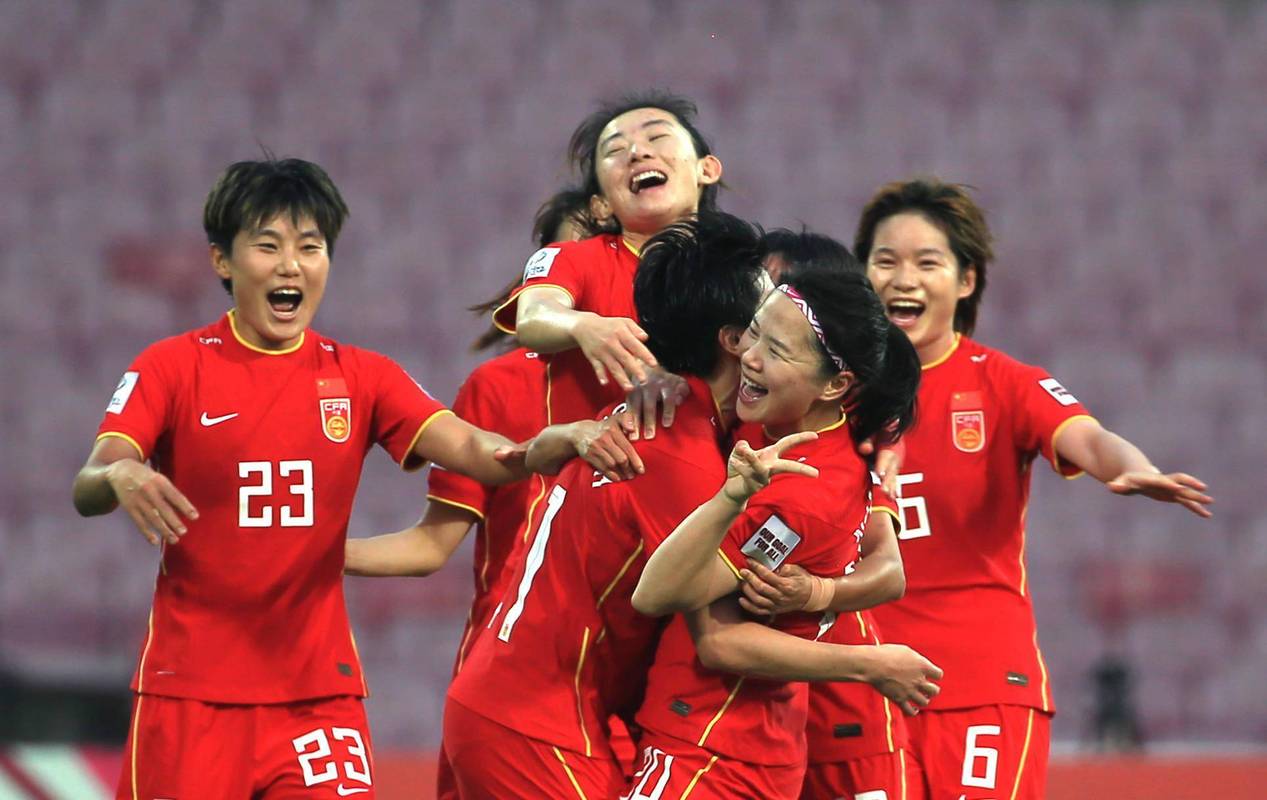 足球中国女足_足球中国队最新比赛