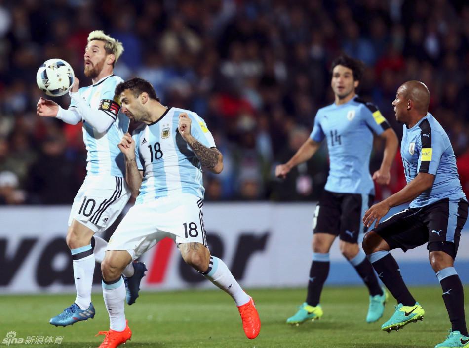足球直播世预赛阿根廷乌拉圭