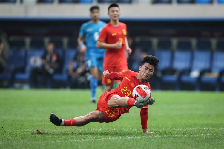足球直播中国印度进球了吗