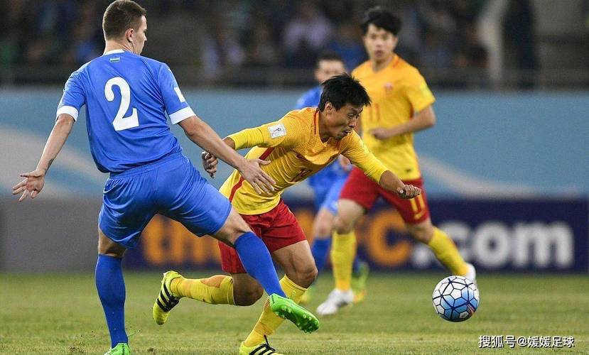 足球直播乌兹别克斯坦vs泰国